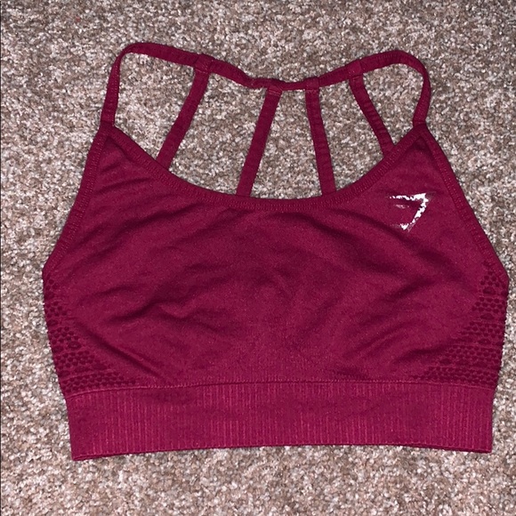 Gymshark Other - Gym Shark Sports Bra